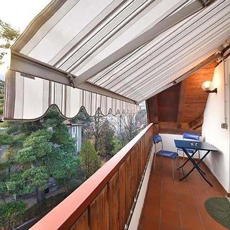 Penthouse In The Centre Apartment Merano Luaran gambar
