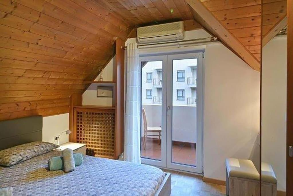 Penthouse In The Centre Apartment Merano Luaran gambar