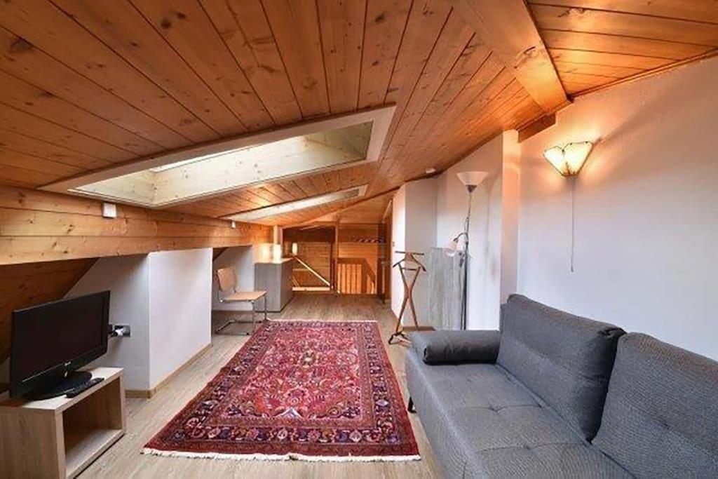 Penthouse In The Centre Apartment Merano Luaran gambar