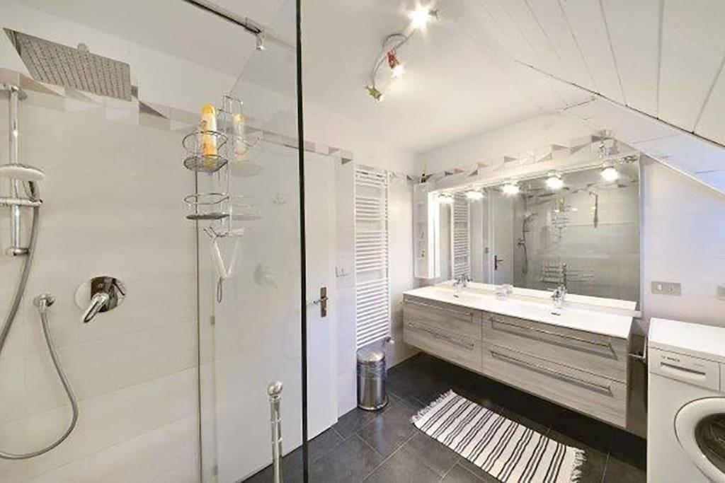 Penthouse In The Centre Apartment Merano Luaran gambar