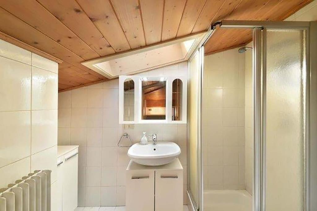 Penthouse In The Centre Apartment Merano Luaran gambar